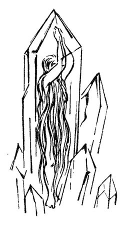 Мор Йокаи - 20 000 лет подо льдом