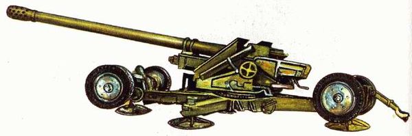 Р. Исмагилов, Г. Корнюхин и др. - Артиллерия и минометы XX века