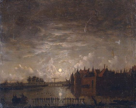 Нина Молева - В саду времен