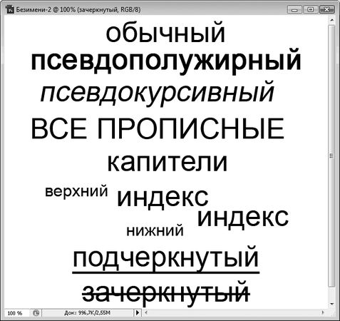 Олег Мединов - Photoshop. Мультимедийный курс