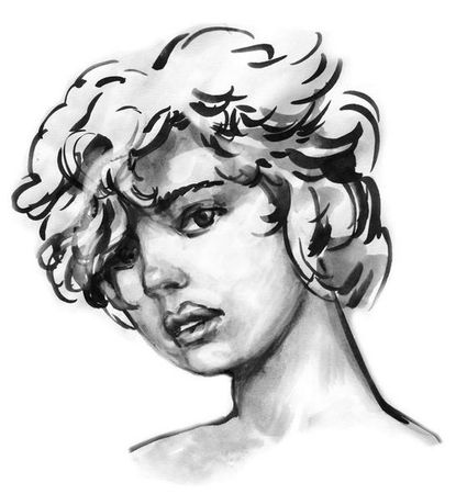 Олег Диверин - Через семь лет