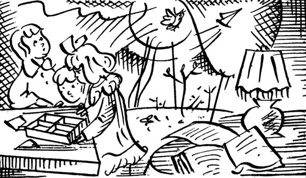 Елизавета Водовозова, Наталья Микляева и др. - Царство свободного ребенка....