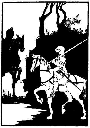 Александр Дюма - Отон-лучник