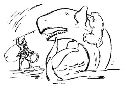 Мор Йокаи - 20 000 лет подо льдом