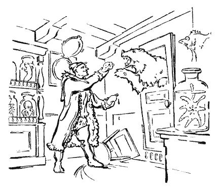 Мор Йокаи - 20 000 лет подо льдом