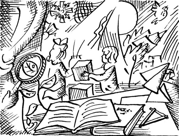 Елизавета Водовозова, Наталья Микляева и др. - Царство свободного ребенка....