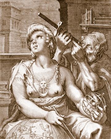 Мишель Нострадамус - Центурии. Книга пророчеств