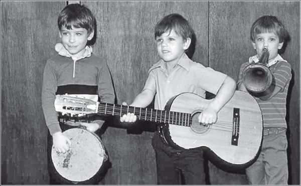 С. Каплун - Физика