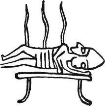 Захария Ситчин - Космический код