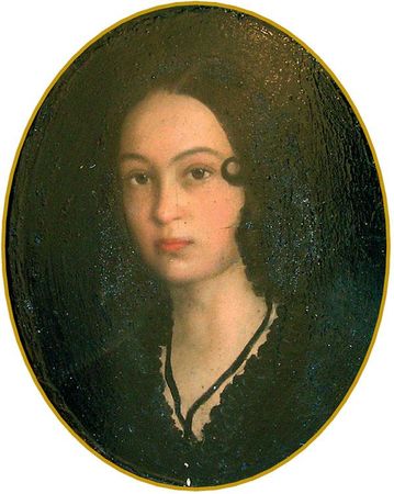 Нина Молева - В саду времен