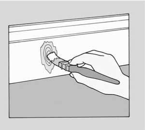 Алекс Кремер - Евроремонт и дизайн двухкомнатной квартиры