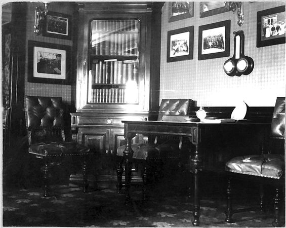 Гаральд Граф - Революция и флот. Балтийский флот в 1917-1918 гг