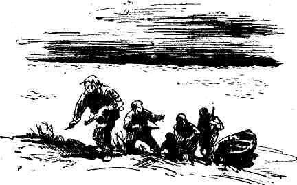 Игорь Всеволожский - Неуловимый монитор