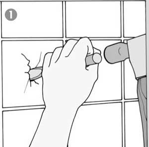 Алекс Кремер - Евроремонт и дизайн двухкомнатной квартиры