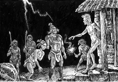 Гном - Цивилизаtion