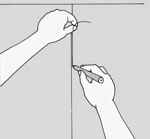 Алекс Кремер - Евроремонт и дизайн двухкомнатной квартиры