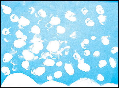 Дарья Колдина - Лепка и рисование с детьми 2-3 лет. Конспекты занятий