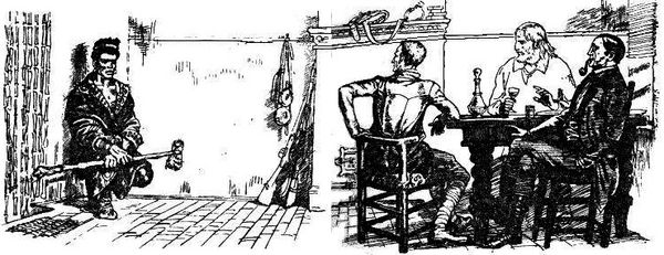 Генри Хаггард - Копи царя Соломона. Прекрасная Маргарет