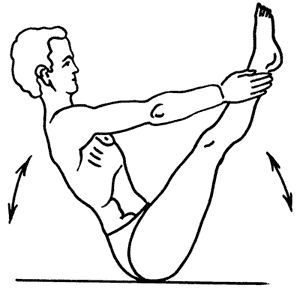 Геннадий Малахов - Биоэнергетика человека: пути повышения энергетического потенциала