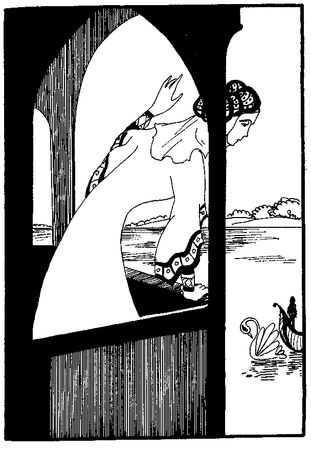 Александр Дюма - Отон-лучник