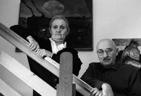 Александр Тягны-Рядно, Татьяна Щербина - Франция. Магический шестиугольник