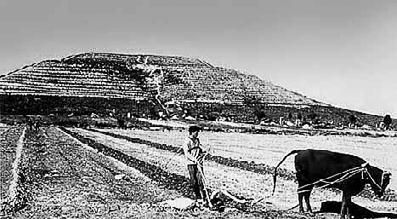 Сборник статей - Тайны древних цивилизаций. Том 1