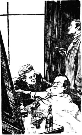 Александр Беляев - Властелин мира