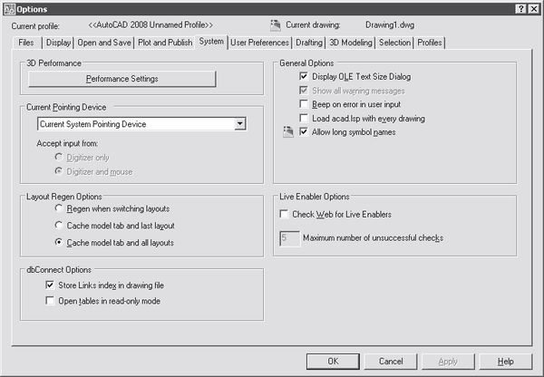 Татьяна Соколова - AutoCAD 2008 для студента: популярный самоучитель