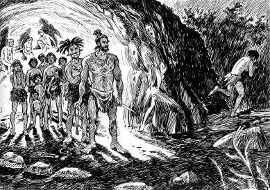 Гном - Цивилизаtion