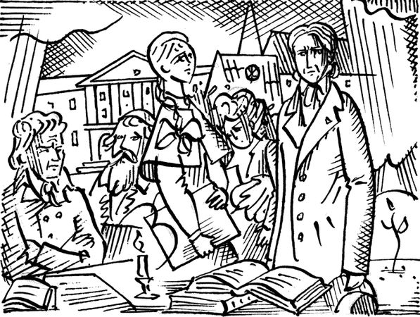 Елизавета Водовозова, Наталья Микляева и др. - Царство свободного ребенка....