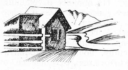 Исай Калашников - Разрыв-трава
