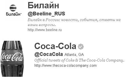 Юлия Федотченко, Елена Сорокина и др. - В социальных сетях. Twitter - 140...