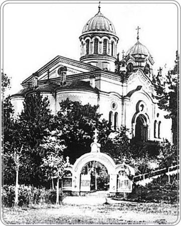 Андрей Гусаров - От Финляндского вокзала до Выборга. Из истории Финляндской...