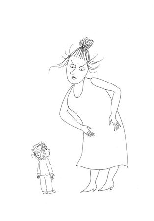 Екатерина Бурмистрова - Раздражительность. Методика преодоления