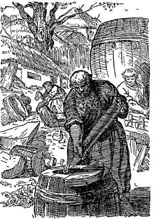 Ольга Гурьян - Набег