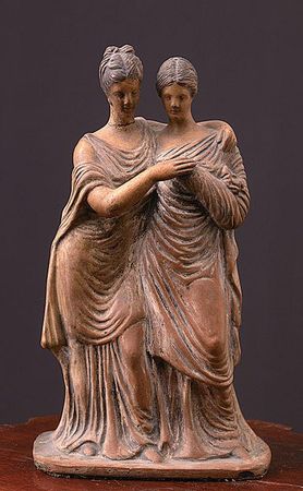 Нина Молева - В саду времен