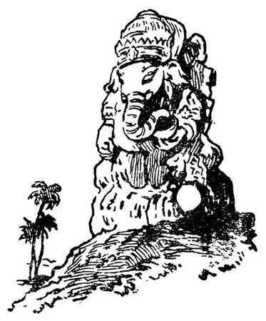 Евгений Штейнберг - Индийский мечтатель