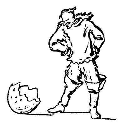 Мор Йокаи - 20 000 лет подо льдом