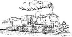 От Финляндского вокзала до Выборга. Из...