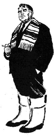 Юрий Пиляр - Последняя электричка