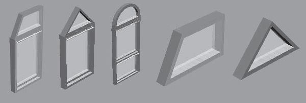 Максим Кидрук - ArCon. Дизайн интерьеров и архитектурное моделирование для всех