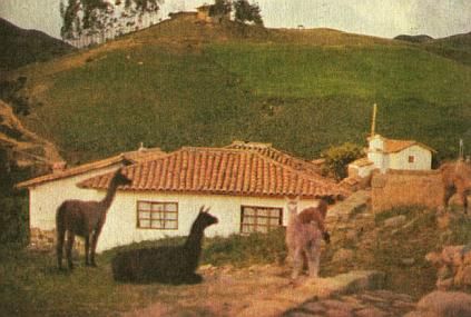 Вадим Листов - Отавало идет по экватору