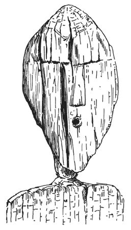 Татьяна Шнуровозова - Таинственные места России