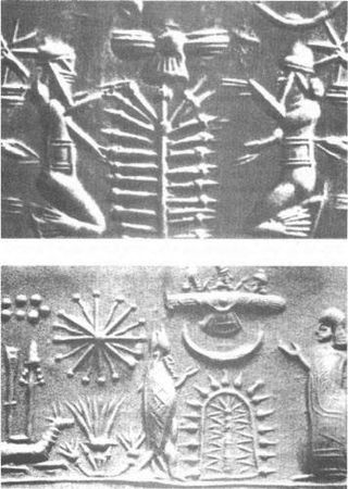 Эрих фон Дэникен - Послания и Знаки из Космоса