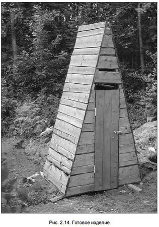 Андрей Кашкаров - Бывший горожанин в деревне. Курс выживания