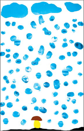 Дарья Колдина - Лепка и рисование с детьми 2-3 лет. Конспекты занятий