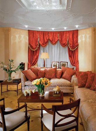 Алекс Кремер - Евроремонт и дизайн двухкомнатной квартиры