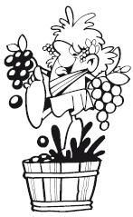 Людмила Михайлова - Настольная книга домашнего винодела