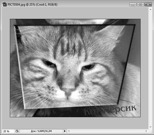 Олег Мединов - Photoshop. Мультимедийный курс