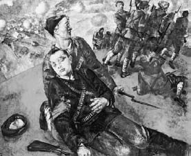 Петр Дейниченко - Красная эпоха. 70-летняя история СССР